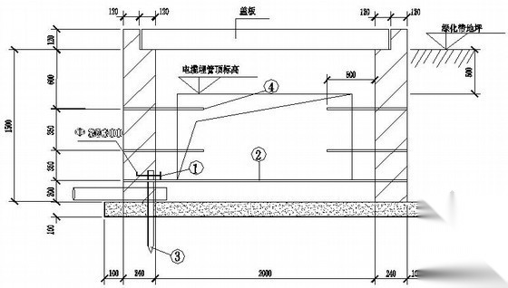 35kV送电线路工程电气施工图纸