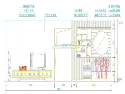 电视柜