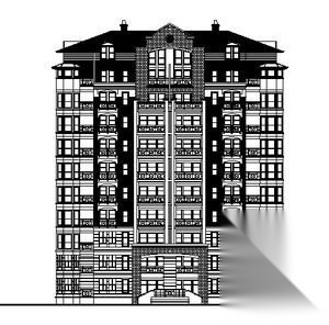 重庆中央美地居住小区整体规划与建筑方案设计文本