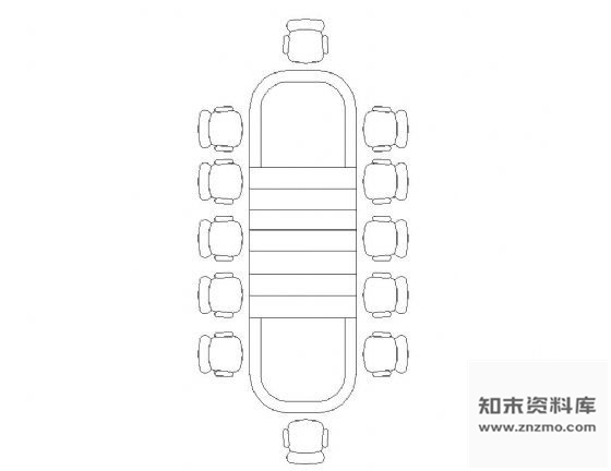 图块/节点室内设计图块简集