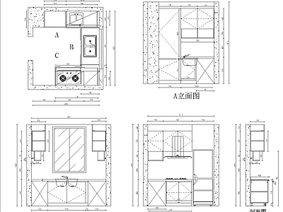 17款 室内设计图