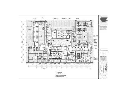 梁建国-北京集美组 北京万柳书院会所 全套设计资料  施工图 概念方案 效果图