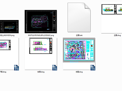 3层9班3519平米 幼儿园幼托全套建筑方案设计 CAD 施工图