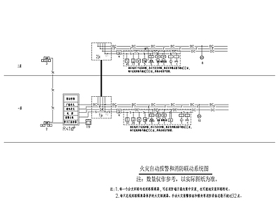 食堂电气 施工图