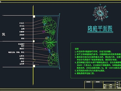 屋顶花园