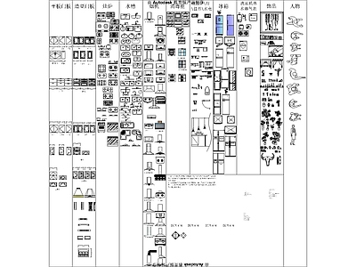 厨房用具 图库