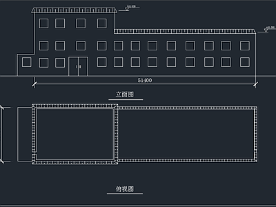 女儿墙 装饰 建筑通用节点