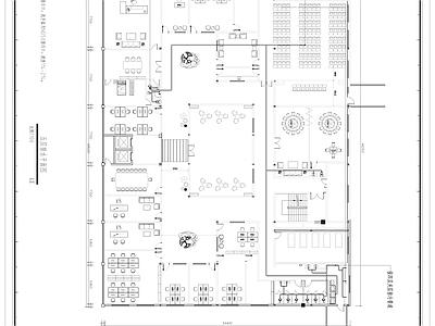 天行健体检中心二次深化给排水 施工图 建筑给排水