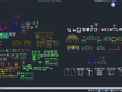 现代简约床具 具素材 模型 品图库 模型