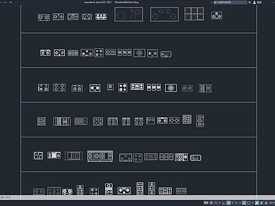 现代简约厨房设施 燃气炉 炉灶