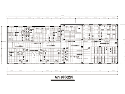 8层医院装修节点CAD图 施工图