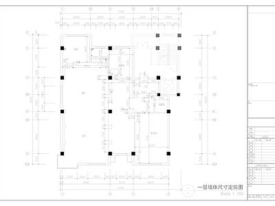 欧式古典豪宅设计装修 施工图 效果图 别墅