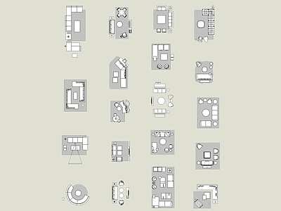 品牌沙发 家具 图库