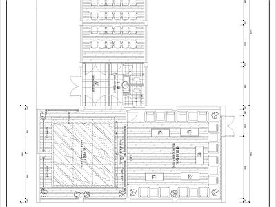 东湖规划展示厅 施工图