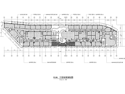 四层音皇娱乐KTV全套 施工图