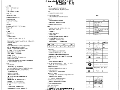 咖啡店目录设计说明 图库