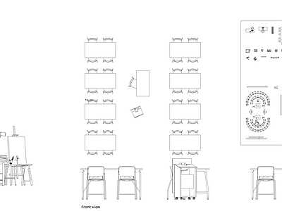 美术设备教具 图库 工装综合图库