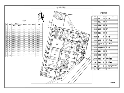 农村饮水巩固提升工程 施工图