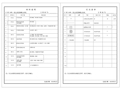 米店封面目录材料表 图库