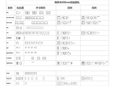 定制家居柜类 图库