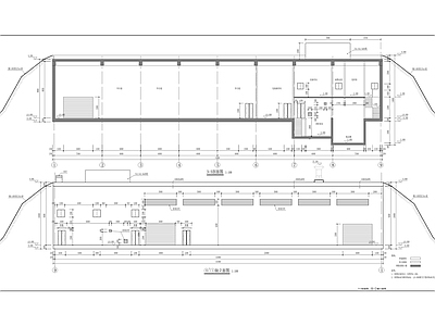 固废循环利用清洁能源生态化供排水  施工图