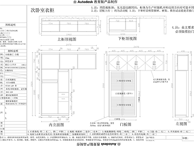 衣柜 图库