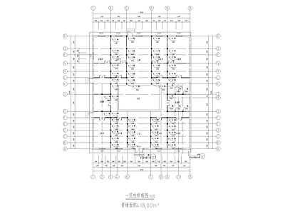 江西祠堂古建筑修缮 施工图