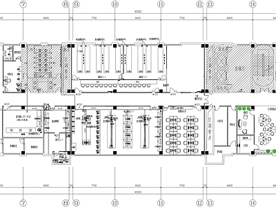 制药质检实验室给排水 施工图 建筑给排水