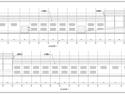 某养殖场粪污处理站建筑 施工图