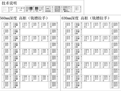 百种品牌橱柜 图库