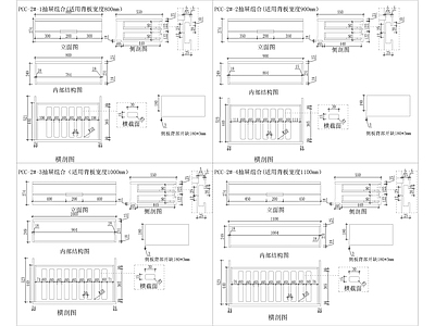 步入式衣柜柜体 图库