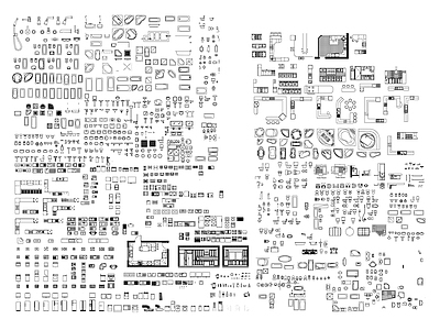 厨房厨具灶具电器洁具 图库