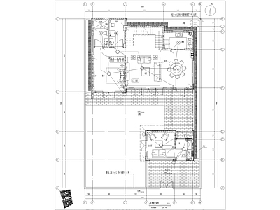 建筑电气设计 施工图