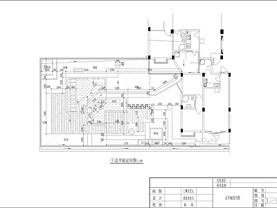 屋顶花园设计 施工图