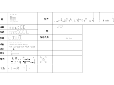 五金图库