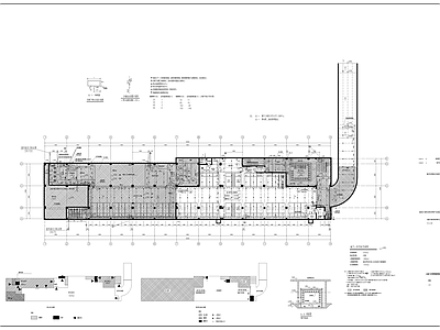 质检局给排水 施工图 建筑给排水