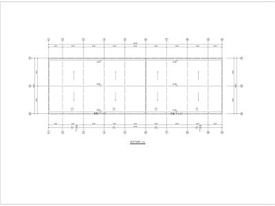 食堂浴室建筑设计方案节点 施工图 食堂建筑