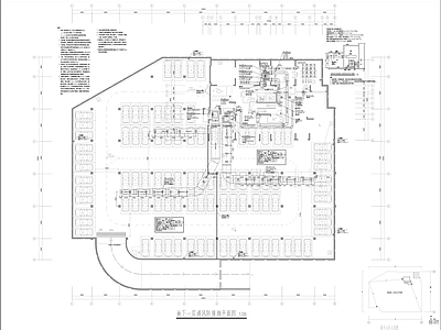 工业园区企业服务中心人才公寓 施工图