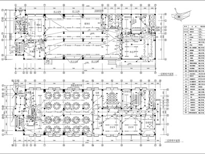 某宿舍电气 施工图 建筑电气