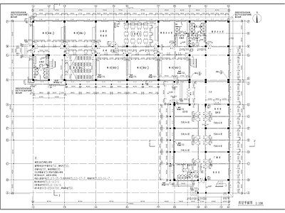 某小学校教学楼建筑 施工图