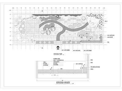 14 园设计图 施工图