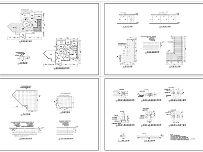 21 园图纸 施工图