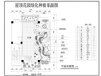 36 园图纸 施工图