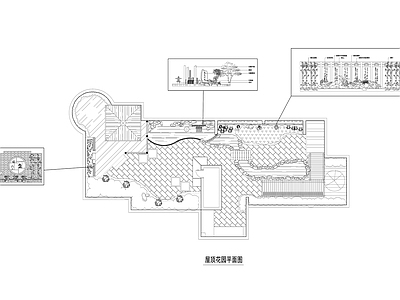 48 园图纸 施工图