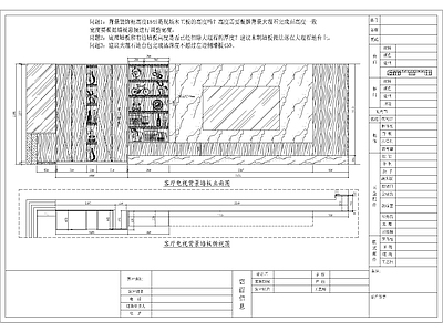 洛阳红星美凯龙三款背景墙样品