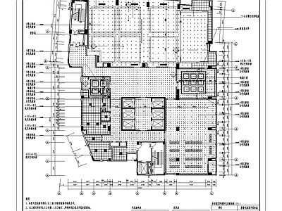 医院建筑 施工图