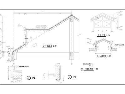 多层住宅楼建 施工图