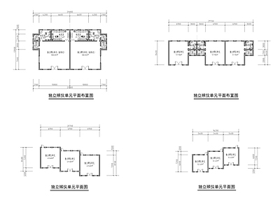 殡仪馆 施工图