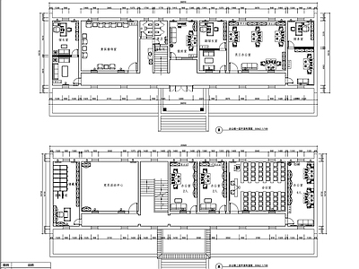 政府办公室 施工图