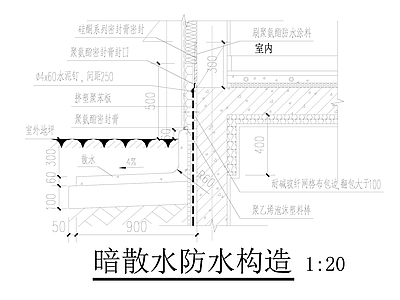 建筑 施工图